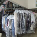 Dry Cleaner (#1361)