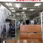 Dry Cleaners (#2101)