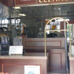Dry Cleaner (#2120)