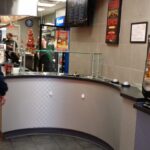 Pizza & Deli #2001