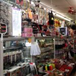 Beauty Supply #2510