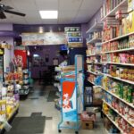 Deli & Convenience #2528