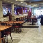 Restaurant & Bar #2537