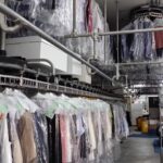 Dry Cleaner #2130