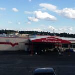 Car Wash #2660