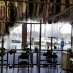 Dry Cleaner #2138