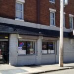 Building & Beer Deli #2592