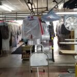 Dry Cleaner & Building #2150