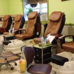 Nail & Spa #2665