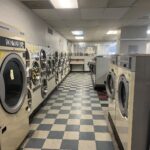 Laundromat and/or Building #2765