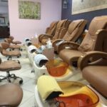 Nail & Spa #2595