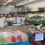 Fruits & Salad #2656