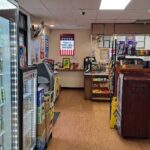 Beer & Deli Store #2861