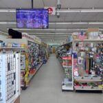 Dollar Store #2864