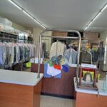 Dry Cleaner & Building #2188