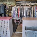 Drop Store #2406 & Dry Cleaners $2202