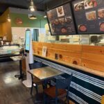 Korean Fusion Restaurant #2885