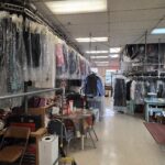 Dry Cleaner #2204