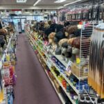 Beauty Supply & Building #2893