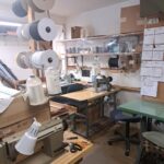Upholstery Sofa Repair Service #2897
