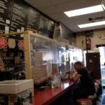 Breakfast & Deli #2903 (6 Days/w)