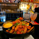 Draft Beer & Restaurant #2908 (6 Days/w)