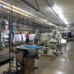 Building & Dry Cleaners #2118